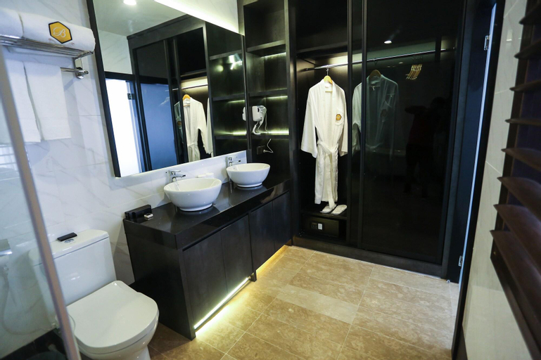 Grand Belllo Hotel, Johor Bahru