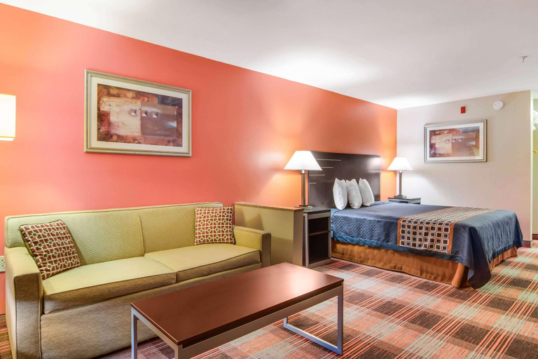 Others, Americas Best Value Inn & Suites-Mableton/Atlanta, Cobb