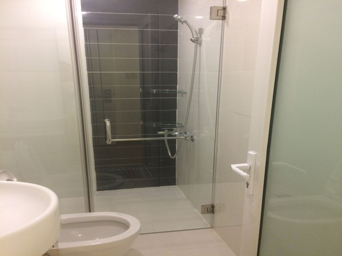 Unknown 3, Smiley Apartment 7- B1 Mini serviced studio, Quận 1