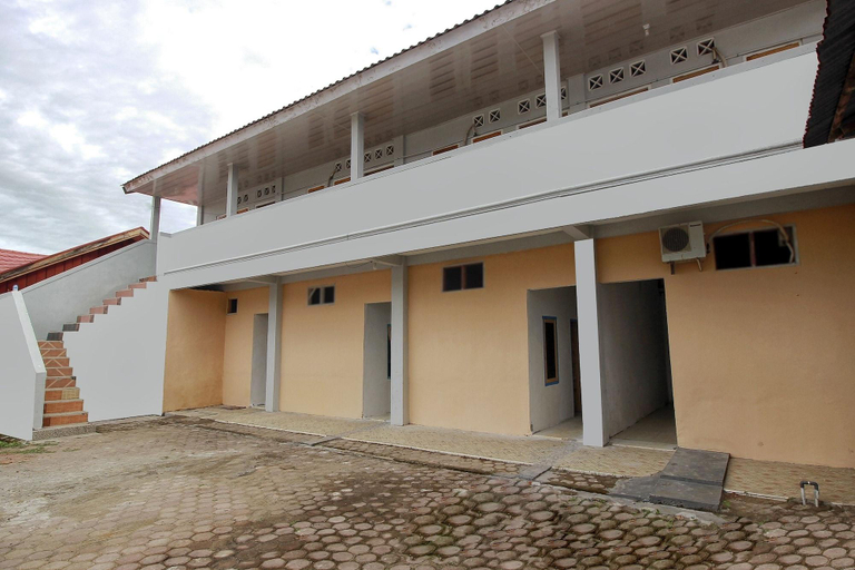 Exterior & Views 2, Zayn Homestay Syariah, Bengkulu