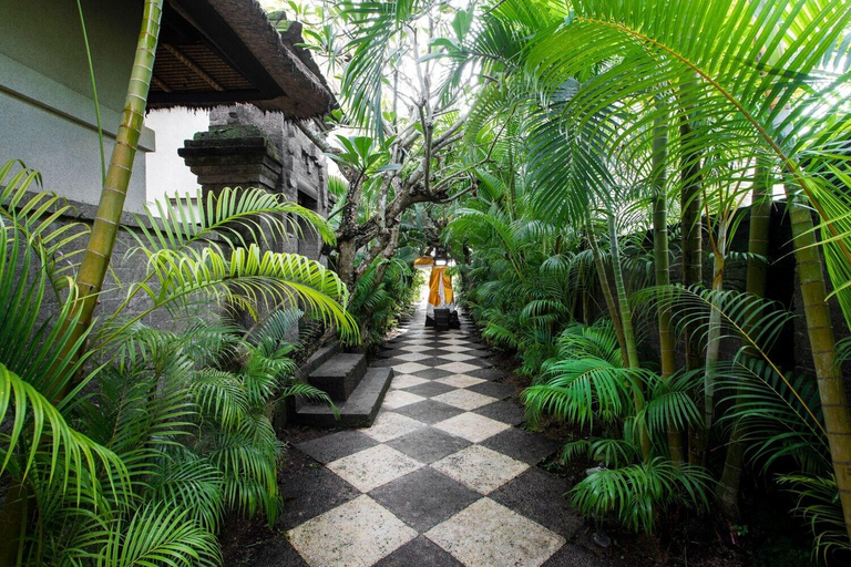 Exterior & Views 2, Villa Pantai Karang, Denpasar