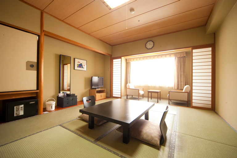 Hotel & Resorts BEPPUWAN, Hiji