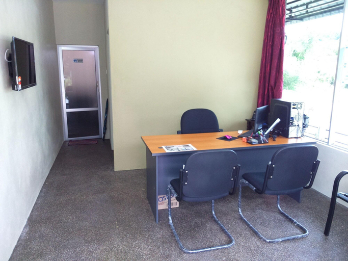 Public Area 2, Ziella De Villa, Langkawi