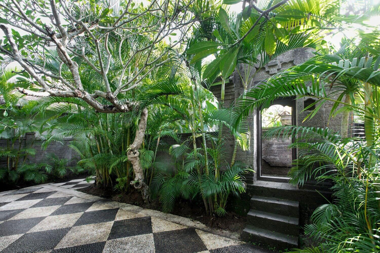 Exterior & Views 2, Villa Pantai Karang, Denpasar