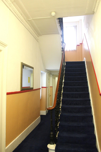 Public Area 2, Stanley House, London
