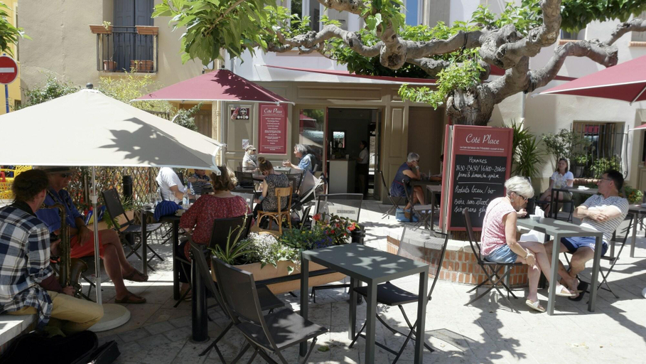 Food & Drinks 5, L'Hostalet, Pyrénées-Orientales