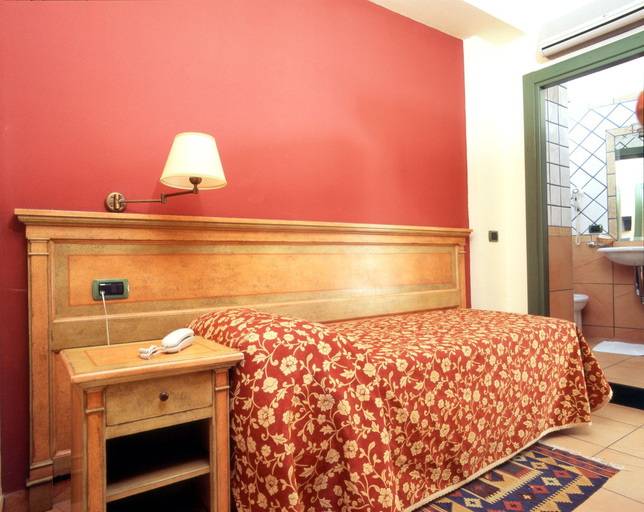 Public Area 2, Hotel Santa Caterina, Napoli