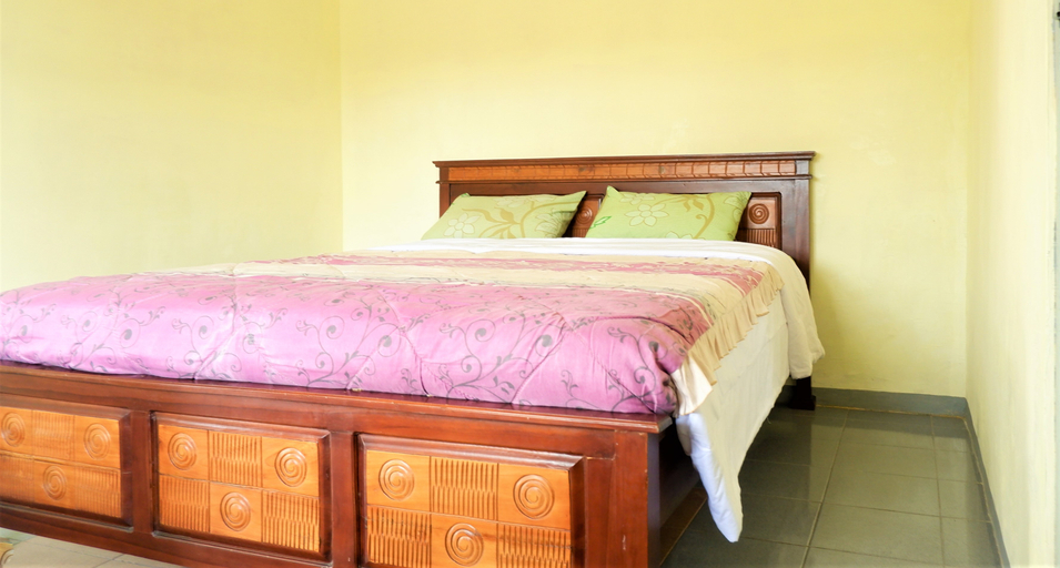 Good Karma Guest House by Lawangsari, Probolinggo
