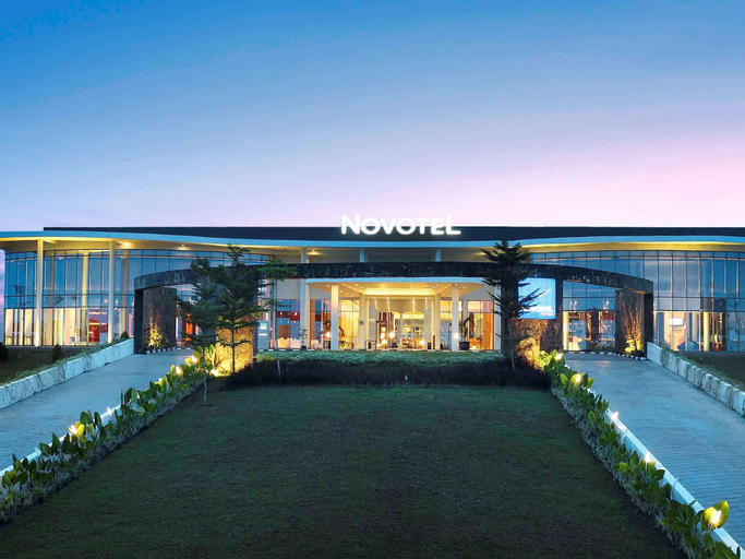 Hotel Novotel Banjarmasin Airport, Banjar