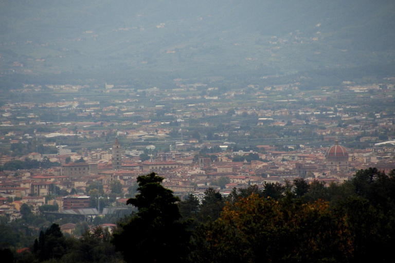Exterior & Views 2, Villa Giorgia Albergo In Collina, Pistoia