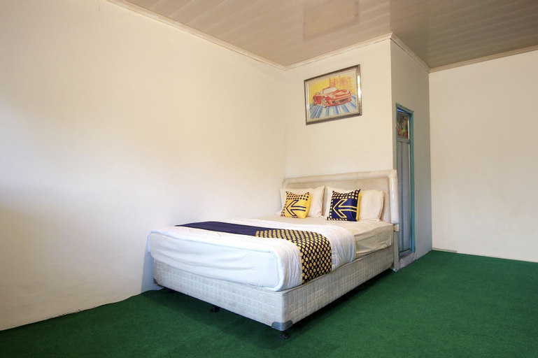 SPOT ON 2758 Zayn Homestay Syariah, Bengkulu