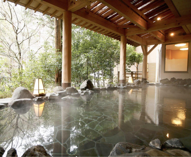 Sport & Beauty 5, Shirasagi Yu Tawaraya, Kaga