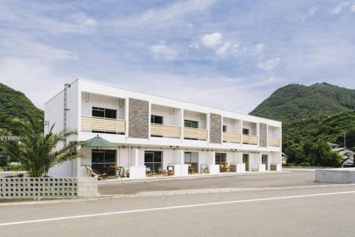 ARIAKE105, Kan'onji