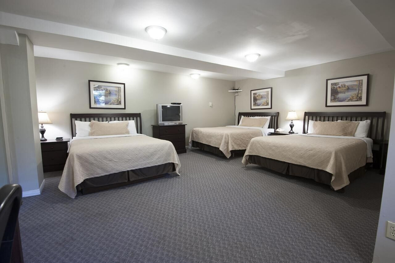 Bluenose Inn & Suites, Halifax