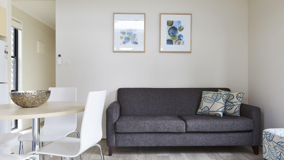 Public Area 2, NRMA Port Macquarie Breakwall Holiday Park, Port Macquarie-Hastings - Pt A