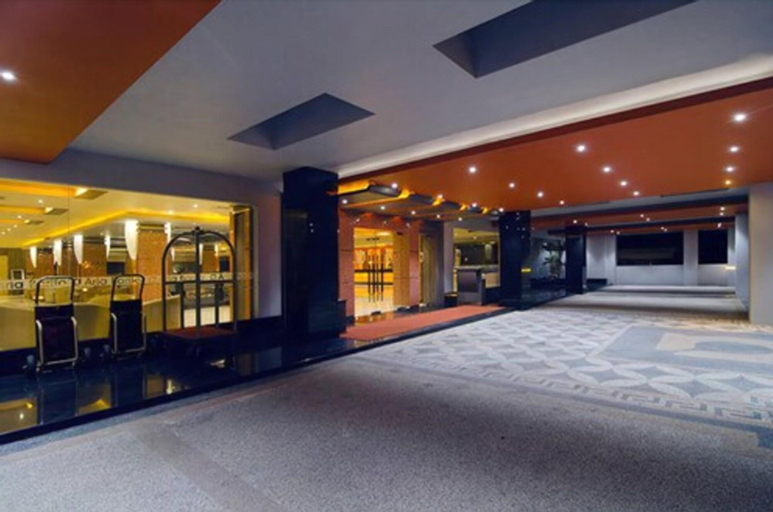 Hotel Aria Barito, Banjarmasin