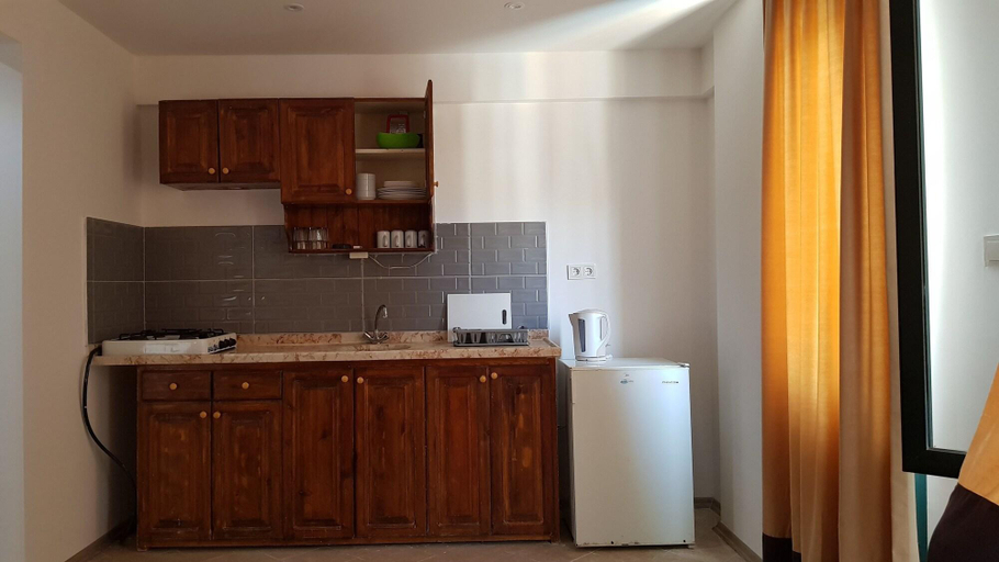 Bedroom 5, Poppy Apart Hotel, Fethiye