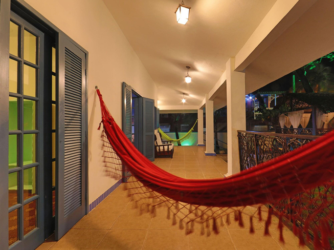 Public Area 2, Pousada Maralua, Ipojuca