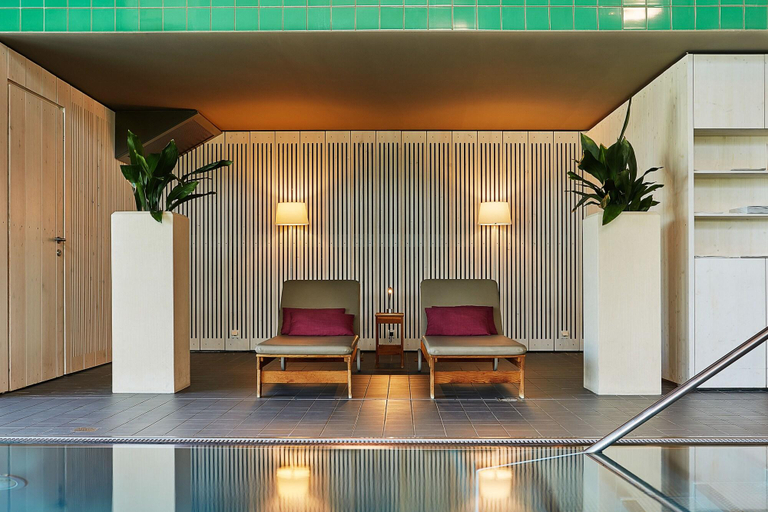Public Area 4, Loisium Wine & Spa Hotel Südsteiermark, Leibnitz