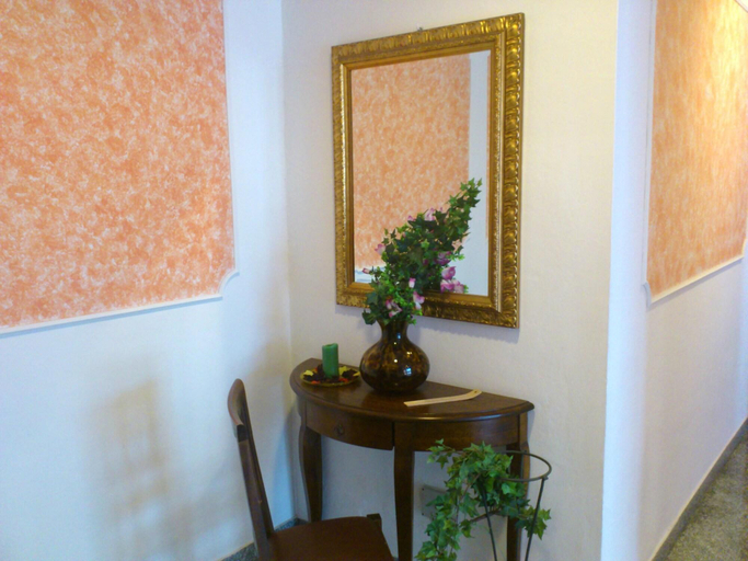 Public Area 3, Hotel Memory, Rimini