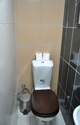 Bathroom 4, Lotus Hotel Istanbul, Fatih