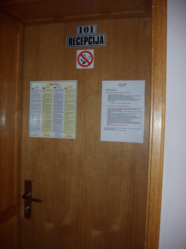 Public Area 3, Villa Toni, Sveti Filip i Jakov