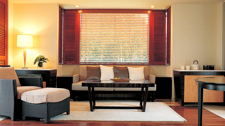 Public Area 4, The Atta Terrace Club Towers, Onna