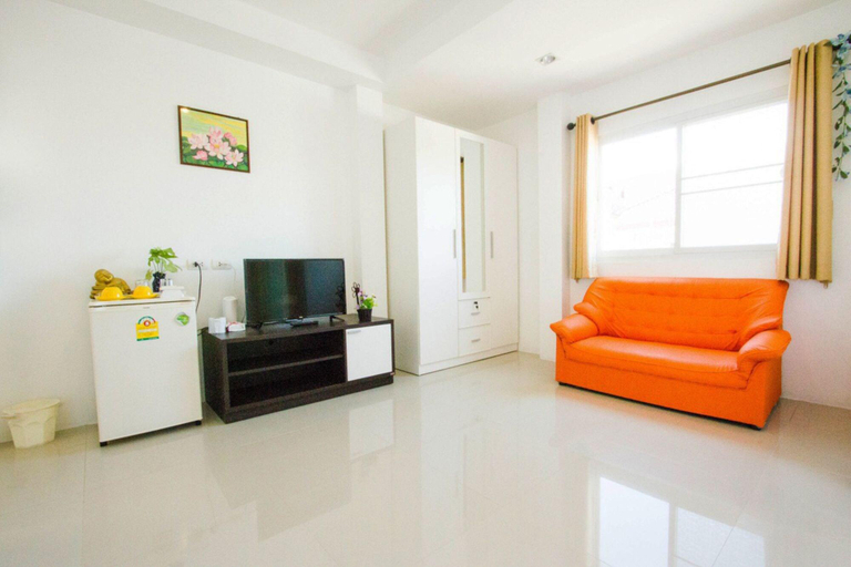 Bedroom 3, Lotus Suite Hua Hin, Hua Hin