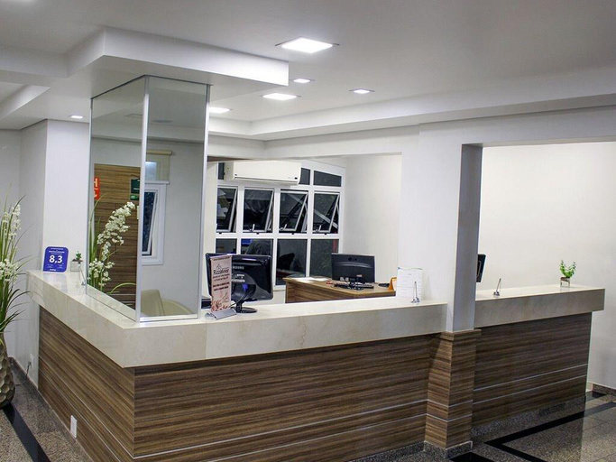 Public Area 2, Hotel Serra de Jundiaí, Jundiaí