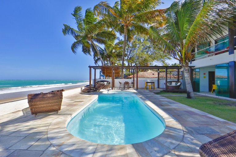 Sport & Beauty 5, Pousada Villa Maraca, Ipojuca