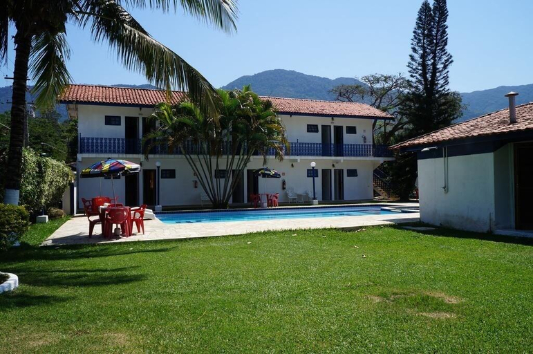 Exterior & Views 5, Hotel Arrastão, São Sebastião