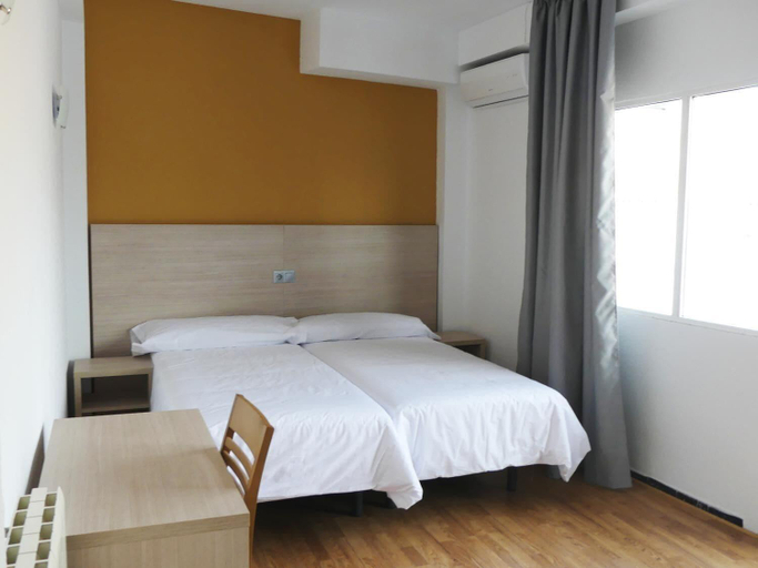 Bedroom 3, Benidorm City Olympia Hotel, Alicante