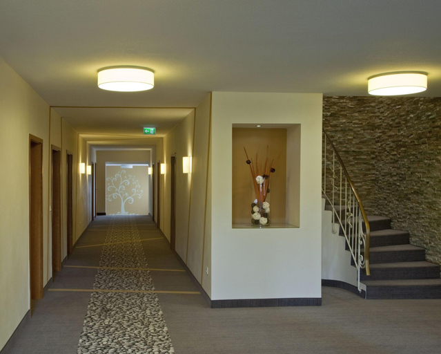 Public Area 2, Ringhotel Reubel, Fürth