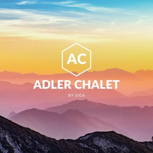 Adler Chalet, Kufstein