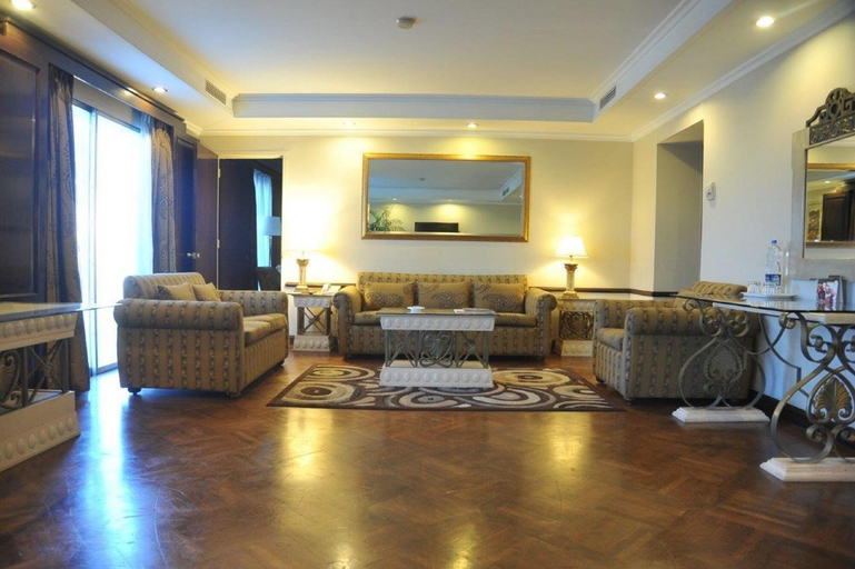 Public Area 2, Pearl Continental Rawalpindi, Rawalpindi