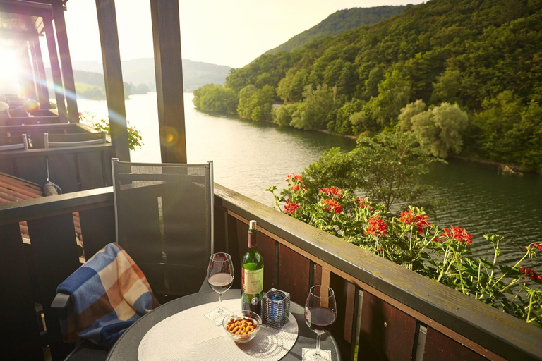 Bedroom 3, Göbel's Seehotel Diemelsee, Waldeck-Frankenberg