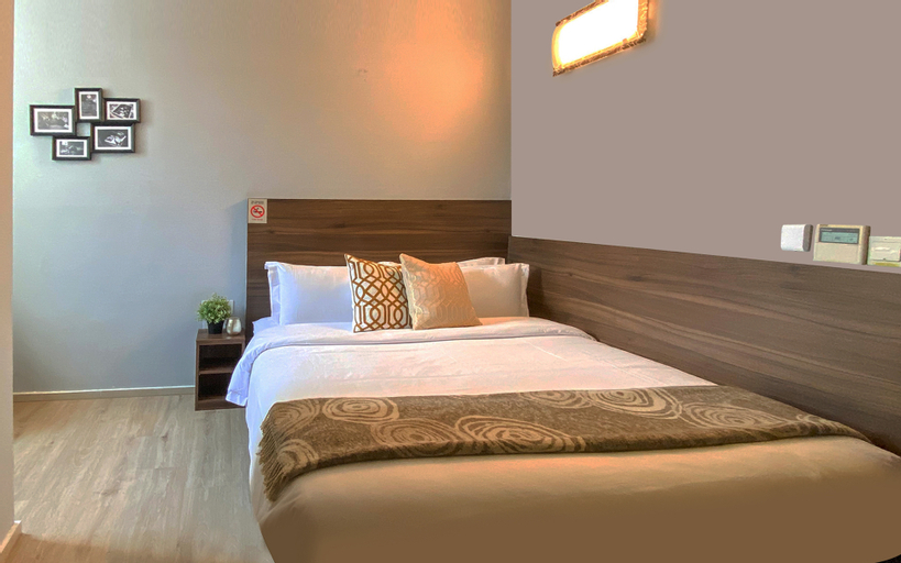 Bedroom 29