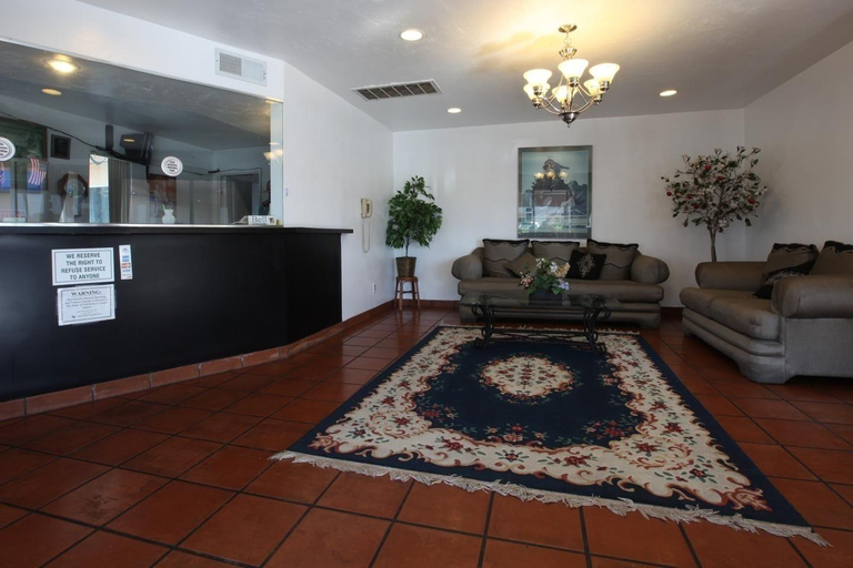 Public Area 2, Americas Best Value Inn El Cajon San Diego, San Diego