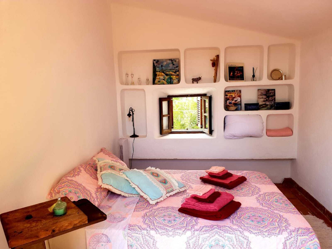 Bedroom 3, Las Fincas de Annie , Baleares