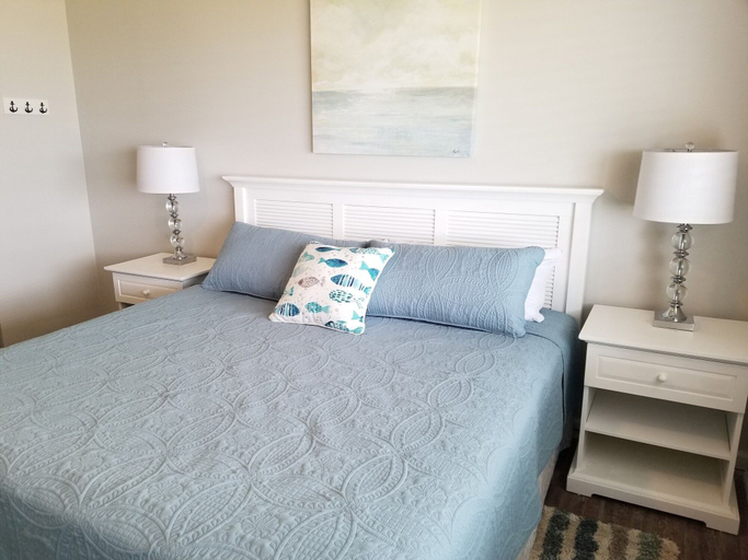 Bedroom 3, Summerhouse 156, Saint Johns