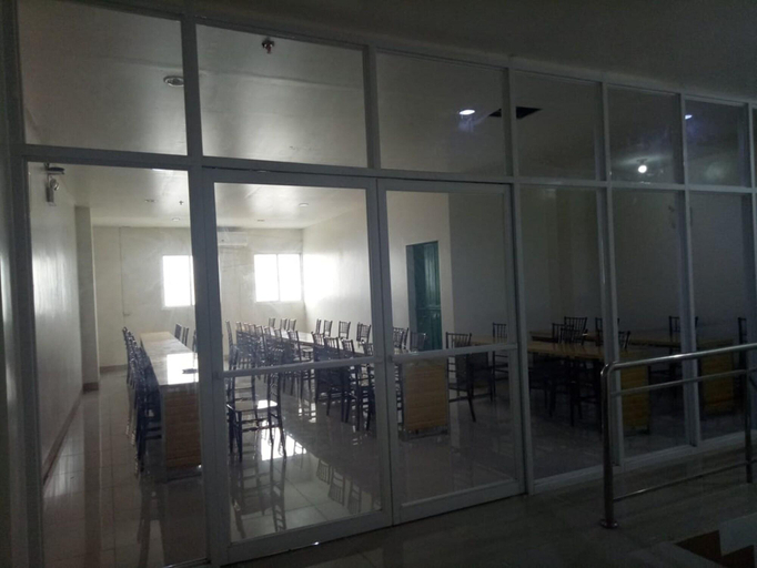 Public Area 2, Meaco Royal Hotel - Batangas City, Batangas City