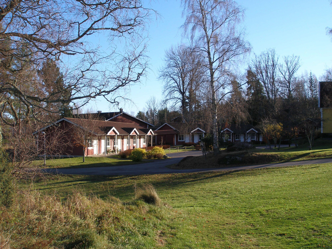 Hotell Miskarp, Mjölby