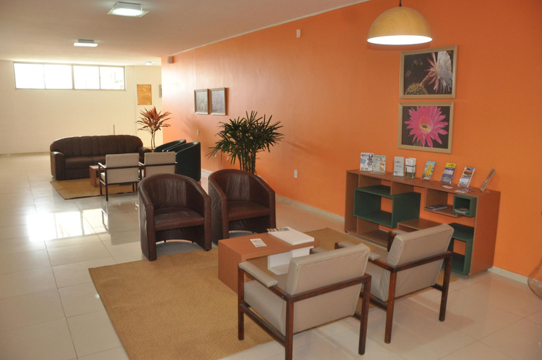Public Area 3, Hotel do Grande Rio, Petrolina