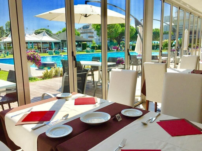 Food & Drinks 5, Falcone, Udine