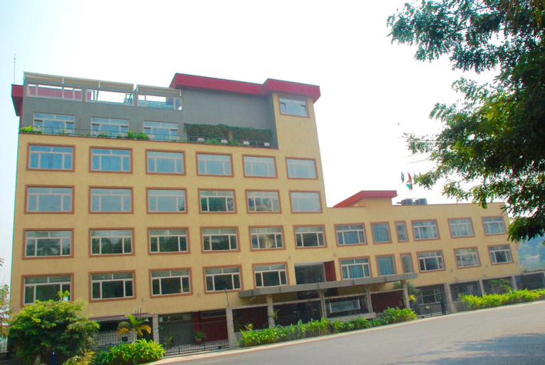 Kiriri Garden Hotel, Roherero