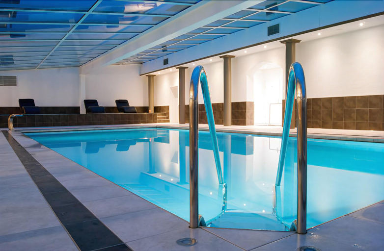 Sport & Beauty 5, Hotelferienanlage Friedrichsbrunn, Harz