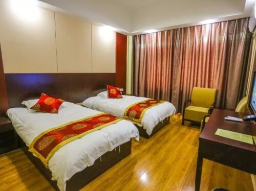 Huangshan Huancheng Boutique Hotel, Huangshan