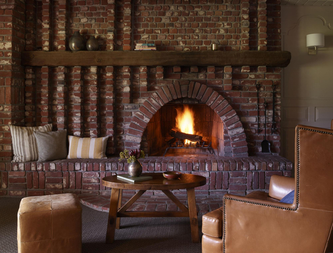 Public Area 4, Harvest Inn, Napa
