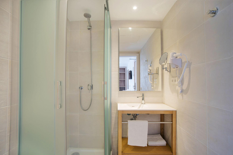 Bathroom 4, INNER HOTEL RUPIT (ADULTS ONLY), Baleares