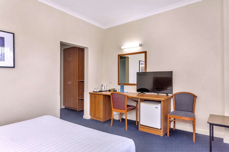 Comfort Hotel Perth City, Perth